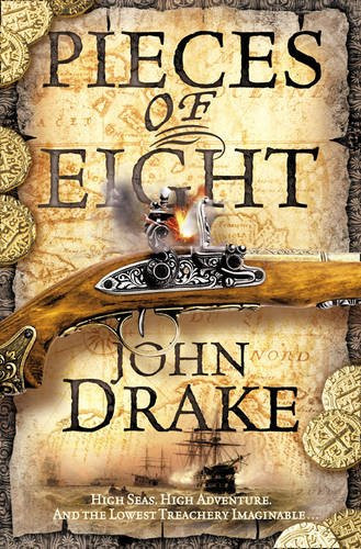 Pieces eight a gripping - of,