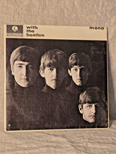 Beatles ~ With The Beatles