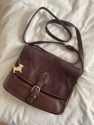 Ladies radley shoulder bag - radley,