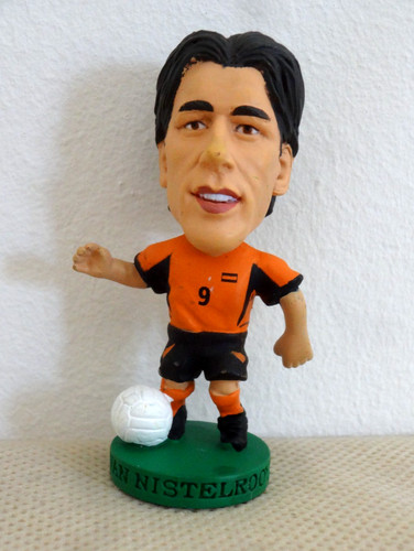 Ruud van nistelrooy - van,