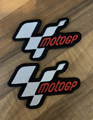 Moto motorcycle biker pair - gp,