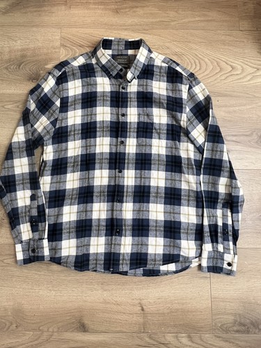Men primark blue - blue, cream