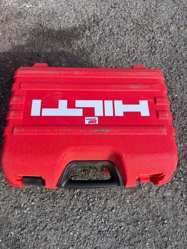 Hilti ag4 cordless angle - ⭐,