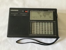 GRUNDIG Yacht Boy 230 SW LW MW