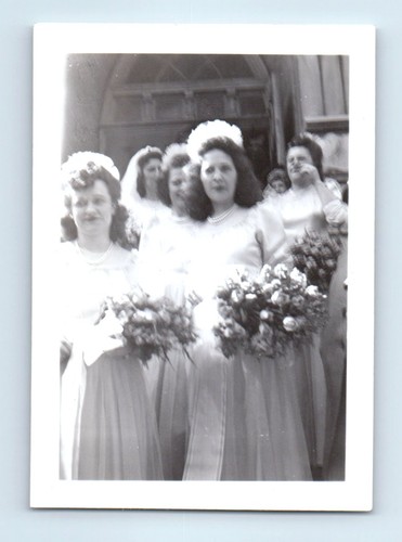 Old vintage photo - old,