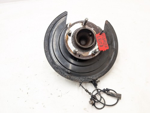 Vauxhall insignia mk2 wheel - b,