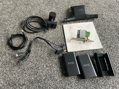 Htc vive wireless adapter - vive,