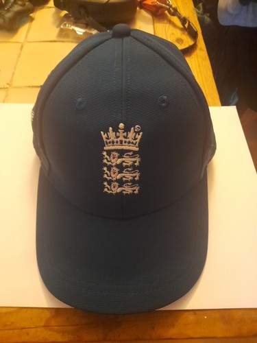 England cricket cap - england,
