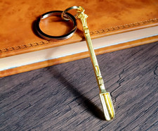 Mini Gold Plain Shovel
