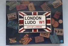 London ludo city of - london,