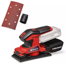 Einhell Cordless Orbital