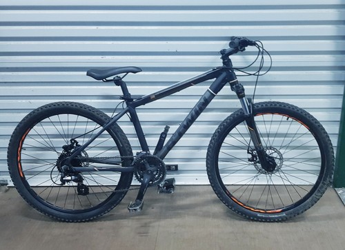 Btwin rockrider 540 aluminium - rockrider,