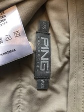 Ping mens Golf Trousers 34”