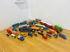 Wiking / Herpa Etc Models