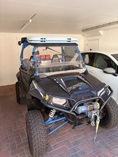 Polaris RZR 800’s ATV 2020