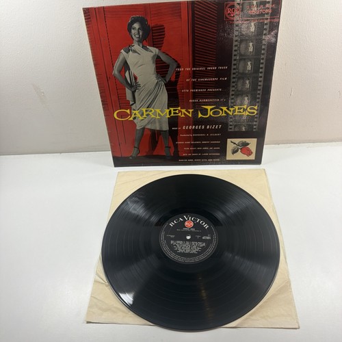 Carmen jones original - jones,