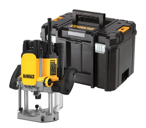New dewalt plunge - new,