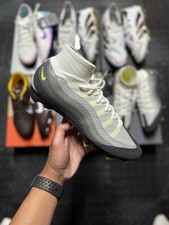 Nike Zoom Superfly 10 Elite Fg