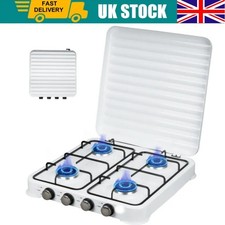 Portable Camping Gas Stove 4