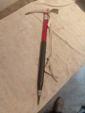 Camp Ortles Ice Pick  camp ice