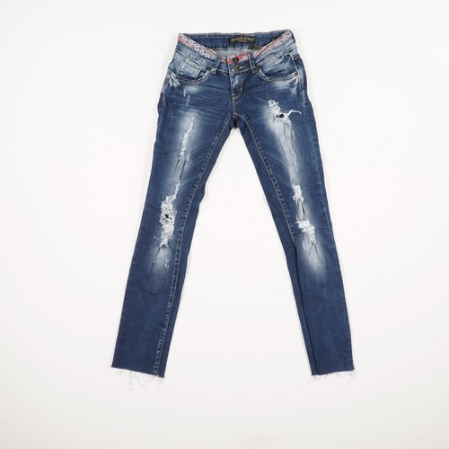Simply chic womens jeans size - chic,
