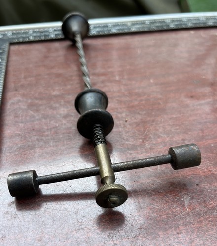Vintage jewellers archimedes - vintage,