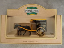 Ringtons Tea,  horse and cart