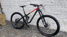 Ns Define 150 Carbon Full Suspension Enduro 2020