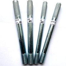 Alloy wheel alignment guide