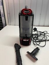 SHARK DUO CLEAN POWERED LIFT AWAY NZ801UKTSB MAIN MOTOR UNIT and Dustbin