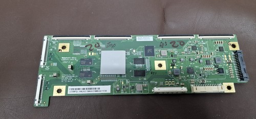 Tcon lvds board - tcon,