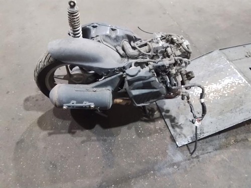 Engine honda anc mode - engine,