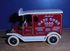 Lledo Days Gone DG6050b Model