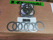 KAWASAKI 500 H1/KH500 COMPLETE