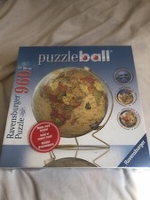 Ravensburger Puzzleball World