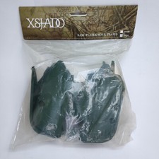 XSJADO 1.0 SOULPLATE DAMIEN