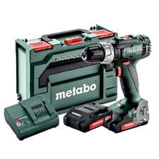 Metabo SB 18 L 18V Cordless