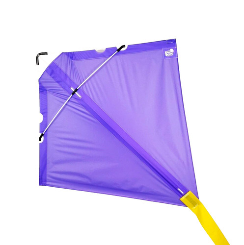 Peter powell stunt kite - peter,