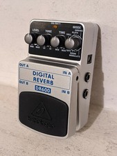 Behringer dr600 digital - digital, stereo