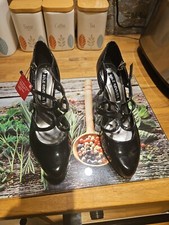 NEXT Womens Shoes Sole Reviver