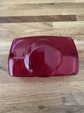 Honda Melody Deluxe NC50 Rear Light/ Lamp Lens 33702-GA7-601 #3