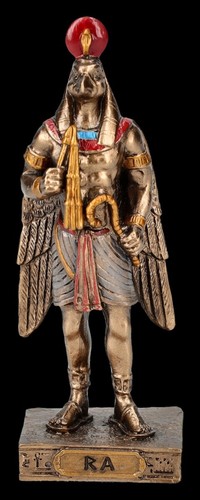 Figure miniature egyptian - figure,