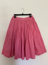 Pinup Girl Clothing Pink Jenny