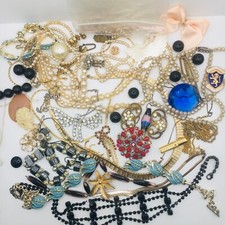 Job lot gold - job, spare