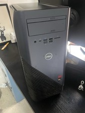 Dell Inspiron 5675 Ryzen