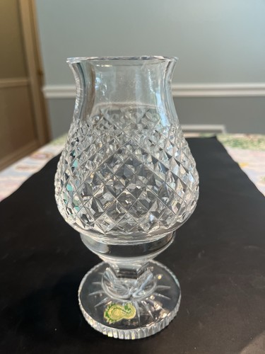Waterford crystal alana candle - waterford,