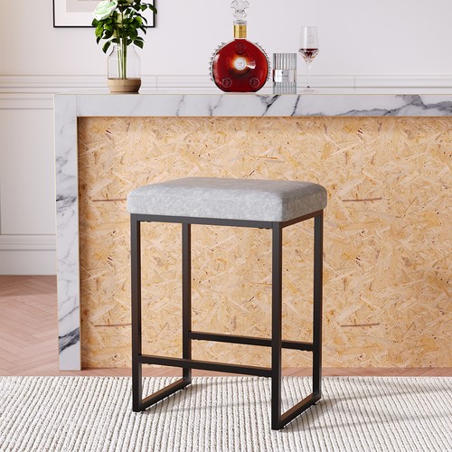 1pc grey bar - bar, pu