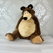 Masha & The Bear XXL Bear