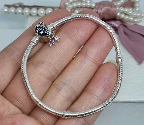 Genuine pandora silver - genuine,