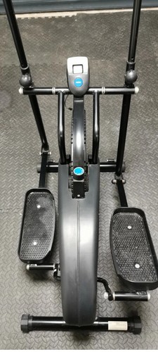 Pro fitness cross trainer - pro,